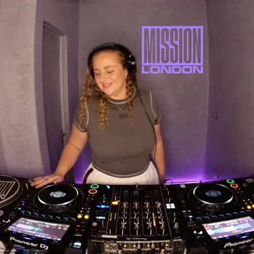 EVE @ MISSION LONDON, 15.07.26 - London, United Kingdom