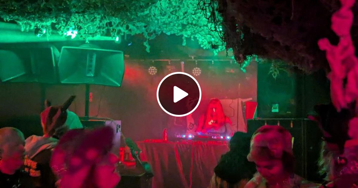 Hardcore Jungletek Mixed by Mixi by mixi