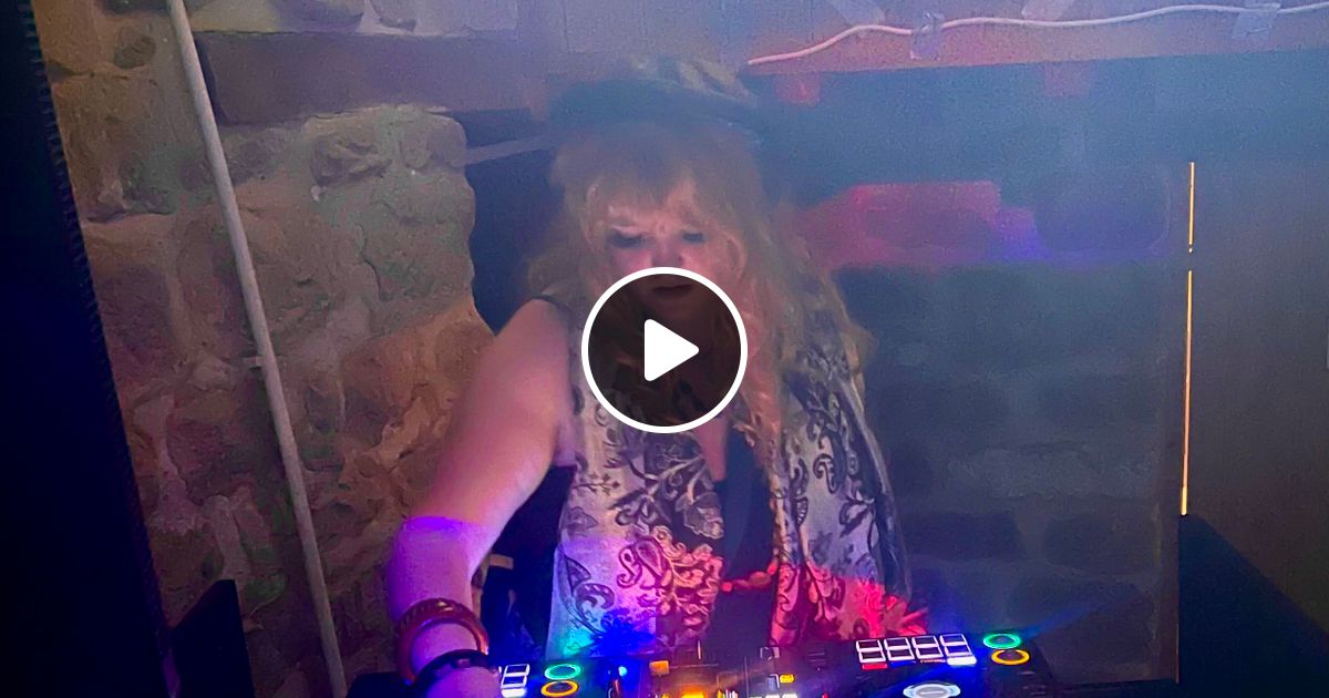 Atmospherics Mixed by Mixi by mixi
