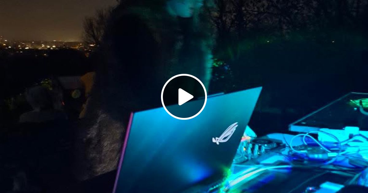 Hotshit Jungle! Mixed by Mixi by mixi