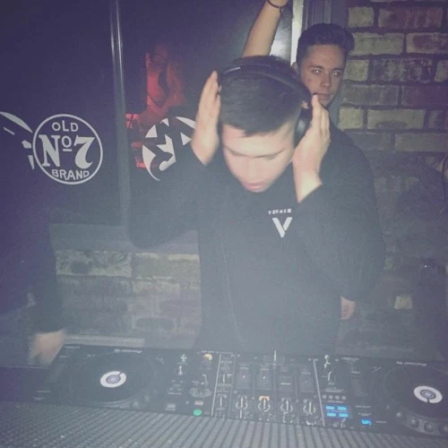 Lockdown Techno Mix