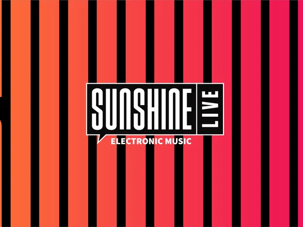 SUNSHINE LIVE - ELECTRONIC MUSIC