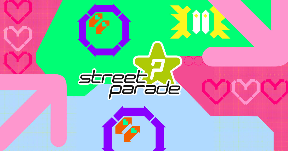 Street Parade
