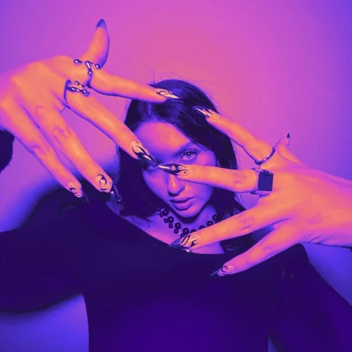 shake yo ass to some funky groove - MIX 01