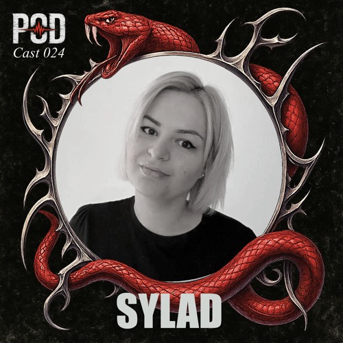 Pulse of Distortion 024 - SYLAD by Pulse of Distortion