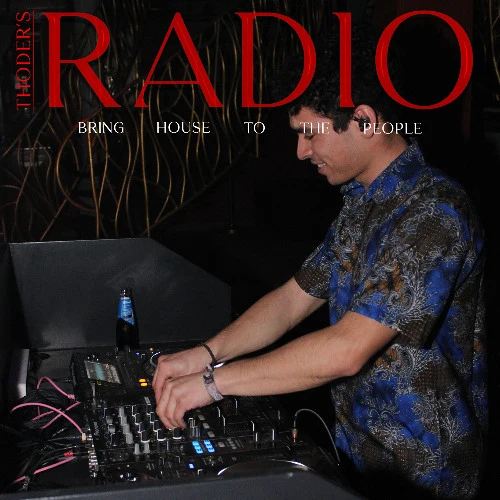 Thoder's Radio #2