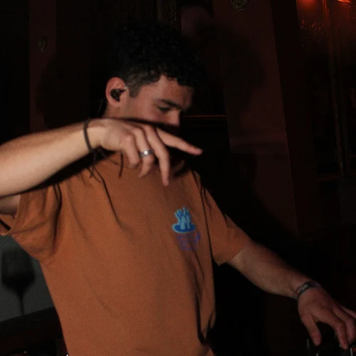 Club Mix - Thoder (mixtape)