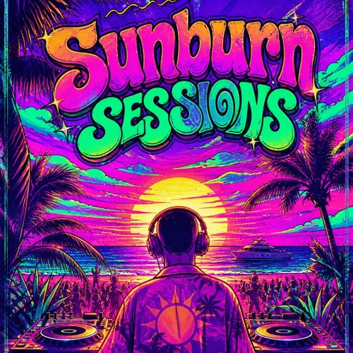 Sunburn Sessions Mix