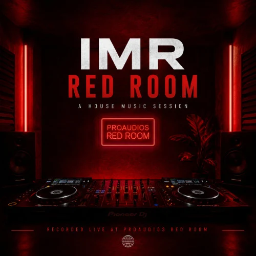 IMR Red Room Edit .m4a