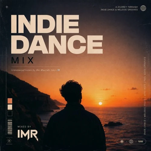 INDIE DANCE MIX 1 by IMR