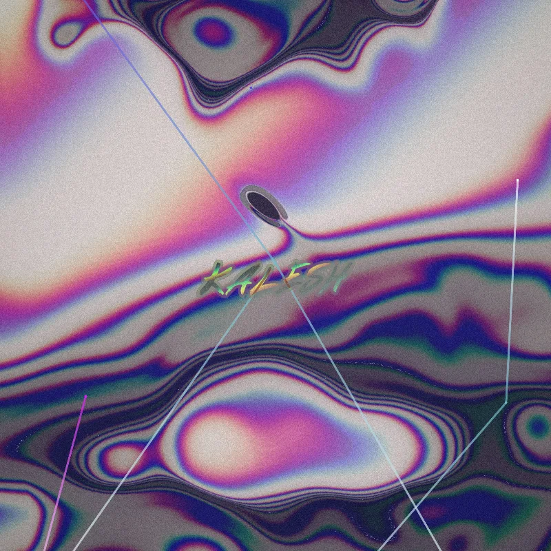 Kalesh cover art