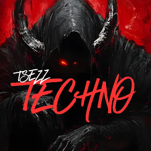 First Techno Liveset - TSEZZ