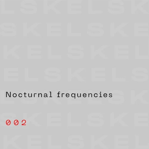 Nocturnal frequencies 002