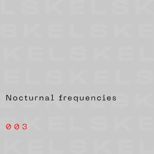 Nocturnal frequencies 003