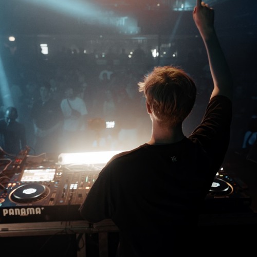 KYNØ LIVE @ RAVING CHARLIE 15/08/26 by KYNØ