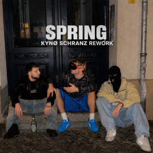 Mr. Polska, Ski Aggu, Natte Visstick - Spring (KYNØ Schranz Rework)[Free Download] by KYNØ