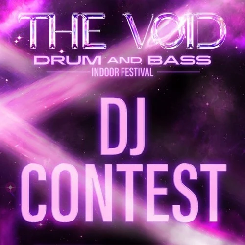 🥇 AymyA - The Void April 2026 - DJ Contest 🥇 - Winning entry