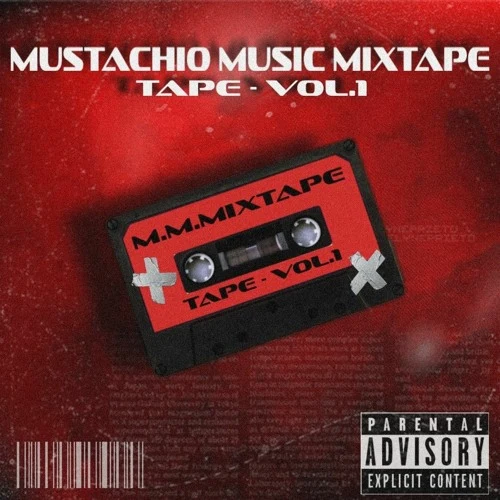 M.M.MIXTAPE - TAPE 1| TECHNO X Kanye West, Playboi Carti, Travis Scott, & More