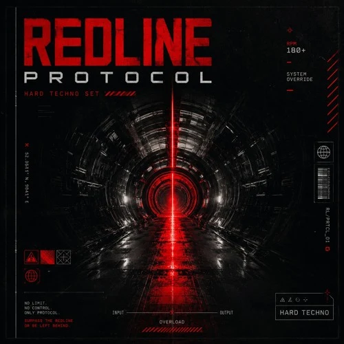 REDLINE PROTOCOL