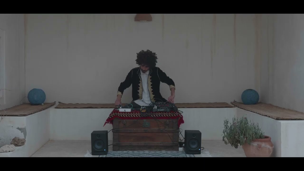 HABIIIBIJI - حبيـــبيجي /