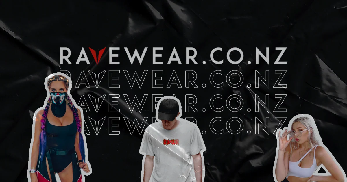Ravewear