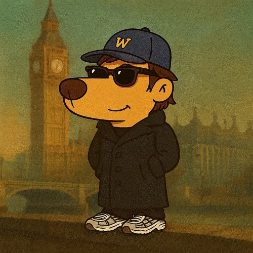 WOODPECKER VOL. 1 | LDN