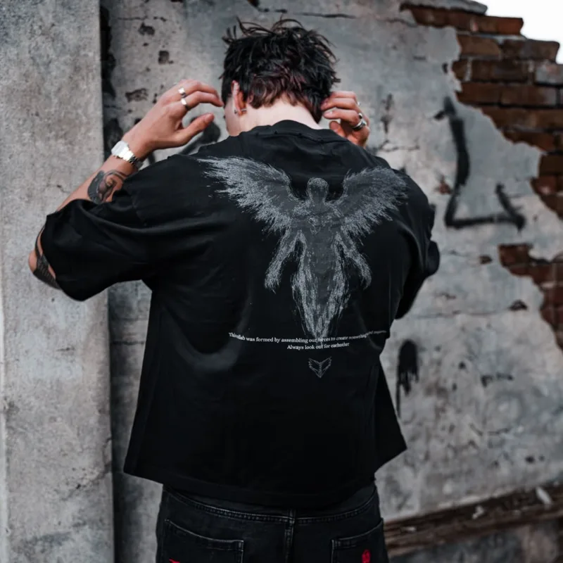 Kaki X Devision Merch