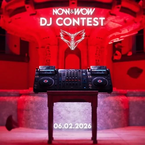 Xhøss - Afterlife Dj Contest (closing)