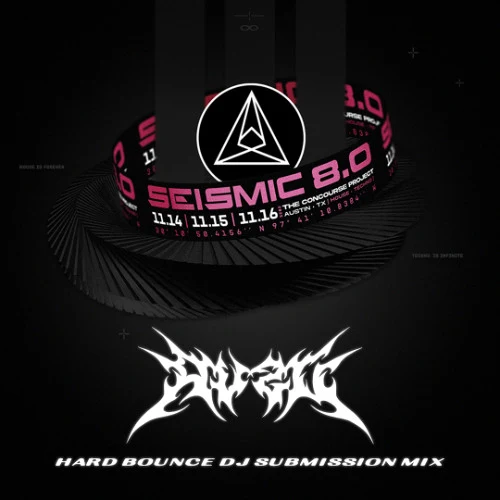 SEISMIC DANCE EVENT MIX CONTEST - AUZU