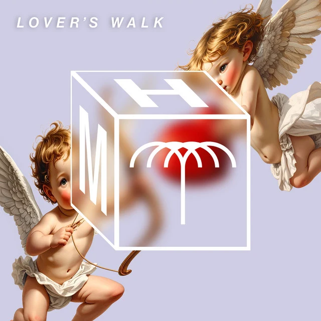 Lover’s Walk