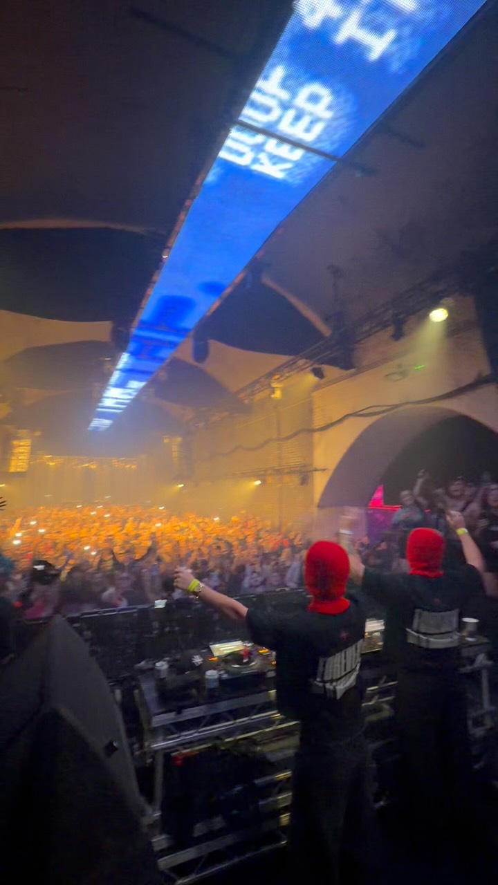 WHP debut