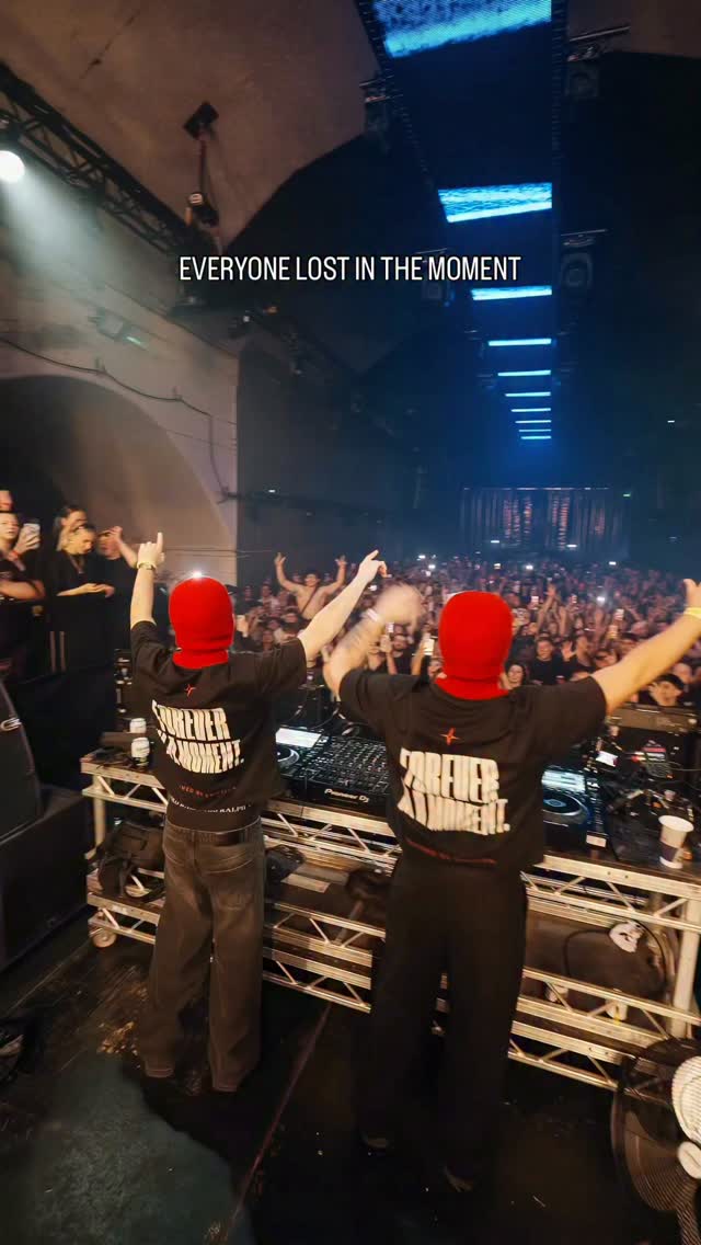 Manchester, that was special