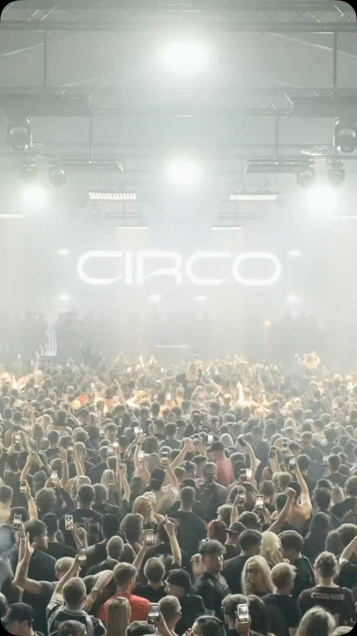 Liverpool, that was special