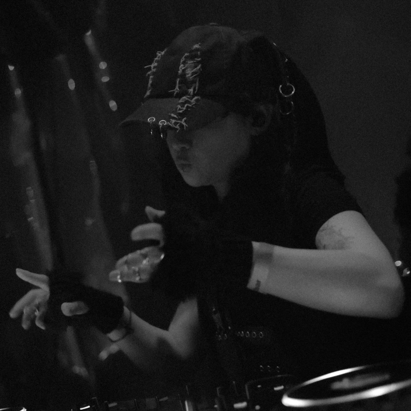 BVNNII · Resident Advisor
