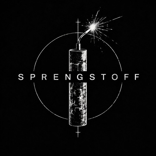 SPRENGSTOFF | House, Techno & Hard Techno DJ-Set @ Birthday-Party by Sprengstoff
