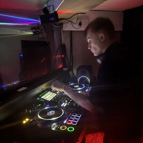 Schranz Mix /BOOMDJ