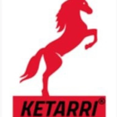 KECIA ~ KETARRANZ