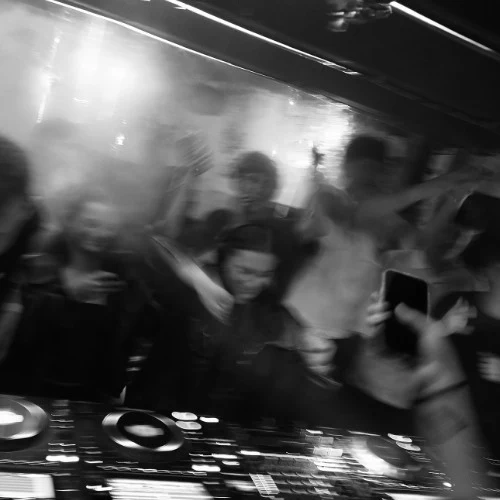 After Hours - Vol. 1