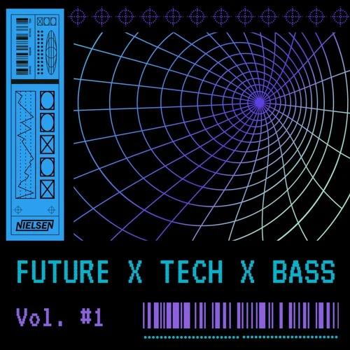 FUTURE x TECH x BASS [Vol.1]