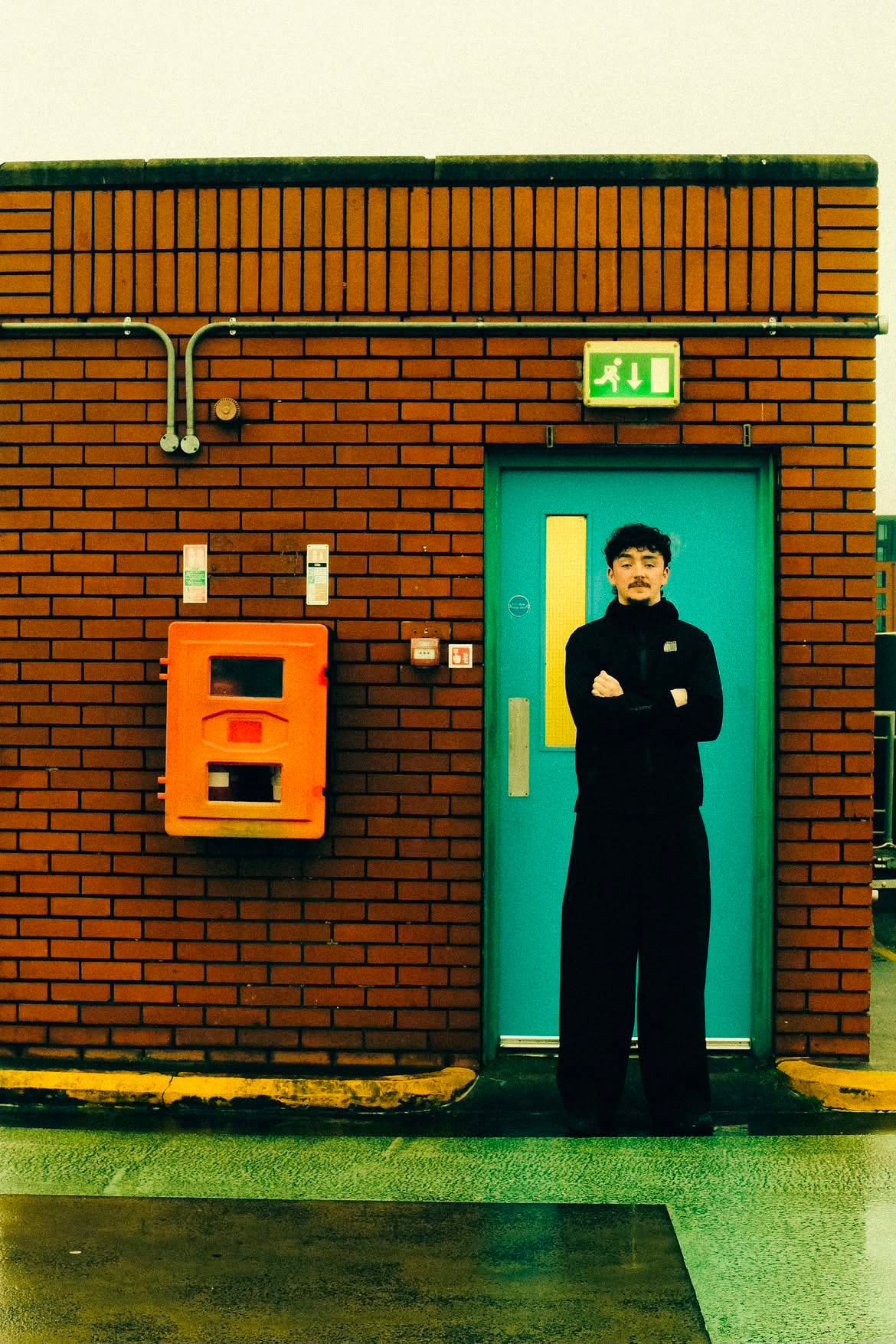 Clerk, photo 3