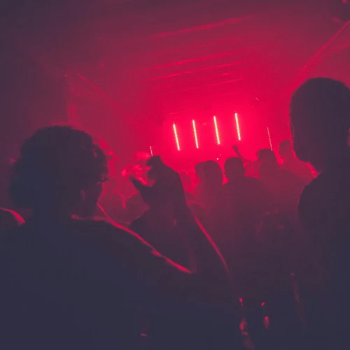 Spave CLUB SESSION 05