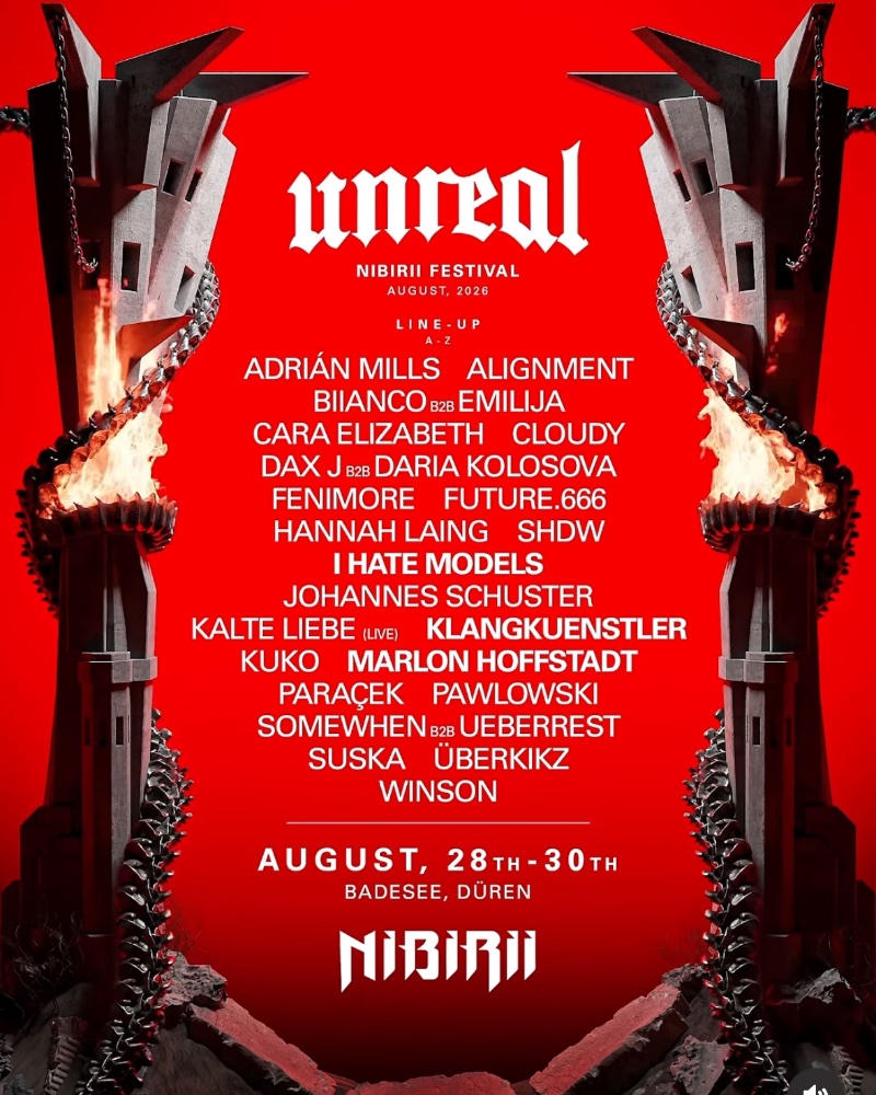 Nibirii