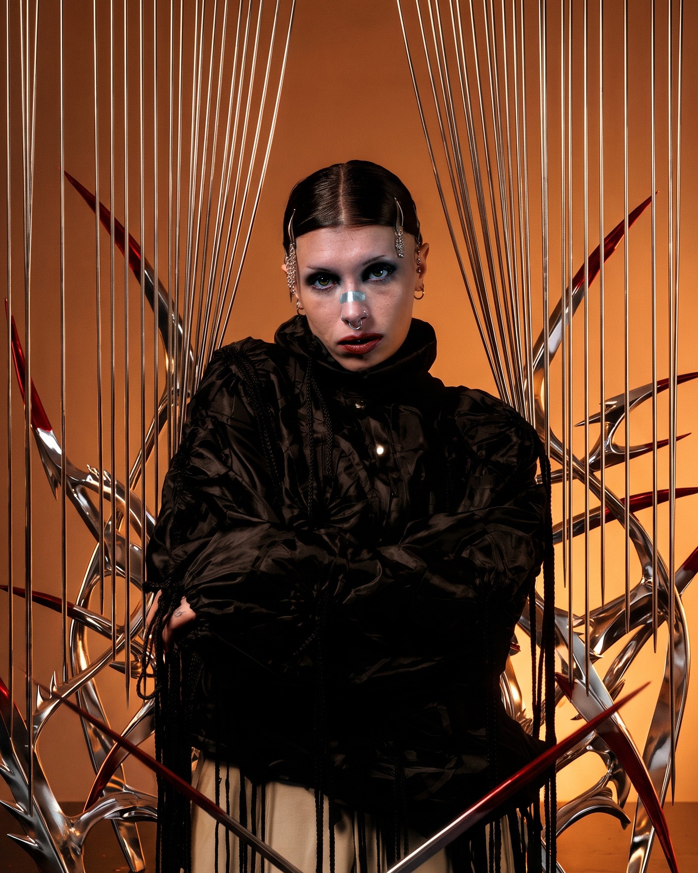 BOILERS X FERAL FESTIVAL 2026, photo 1