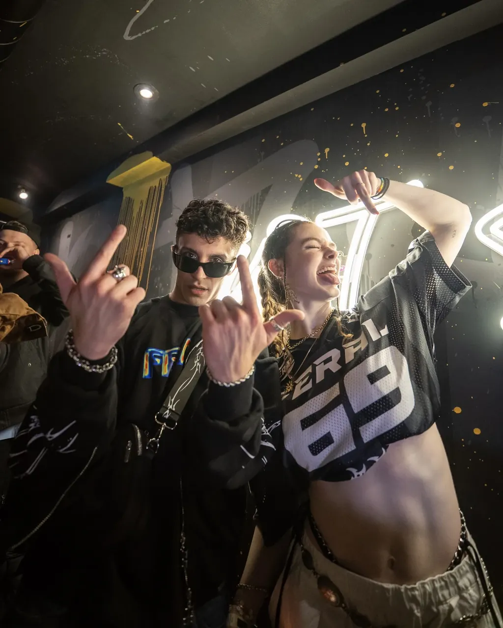 ADE 2026 Coffeeshop Hotbox Rave, photo 12