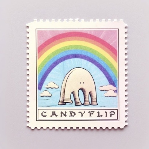CANDYFLIP