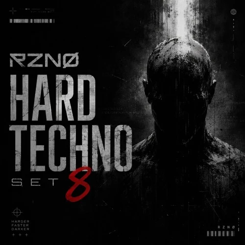 RZNØ | HARD TECHNO SET #8