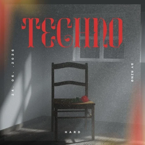 RZNØ | HARD TECHNO SET #7