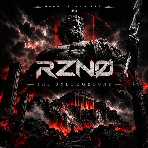 RZNØ | HARD TECHNO SET #9