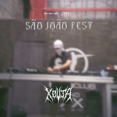 XØUJA @ SÃO JOÃO FEST | 24.06.2026, Hard Club, Porto, Portugal by XØUJA