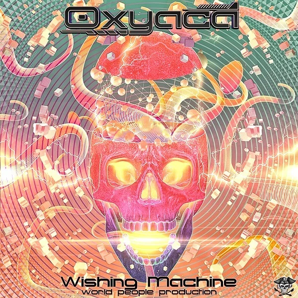 WISHING MACHINE